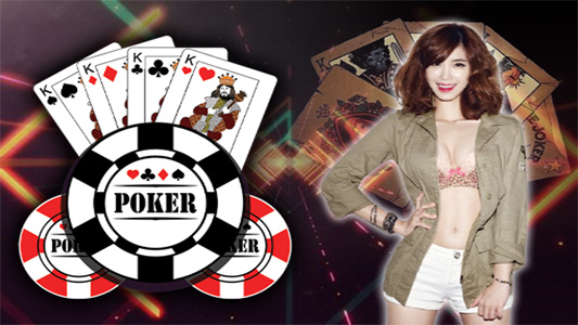 Permainan Poker Online Taruhan Terluas Munculkan Banyak Jenis Judi